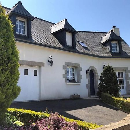 Belle Maison Neo-Bretonne A 5 Minutes De La Mer Treveneuc Экстерьер фото