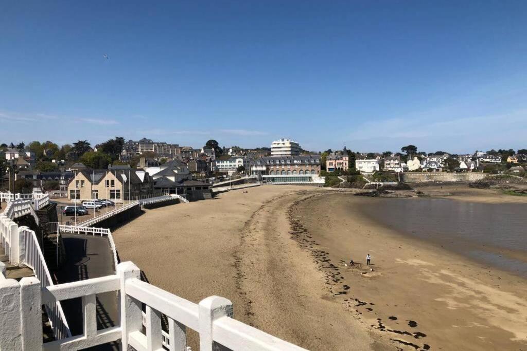 Belle Maison Neo-Bretonne A 5 Minutes De La Mer Treveneuc Экстерьер фото