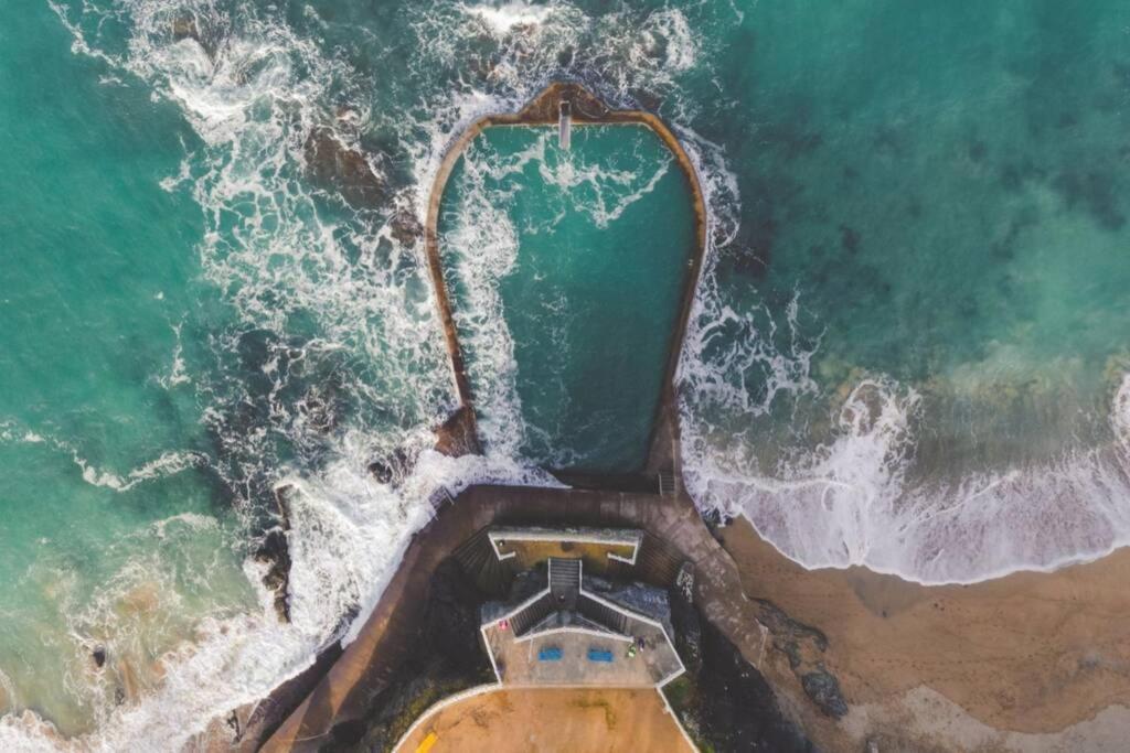 Belle Maison Neo-Bretonne A 5 Minutes De La Mer Treveneuc Экстерьер фото